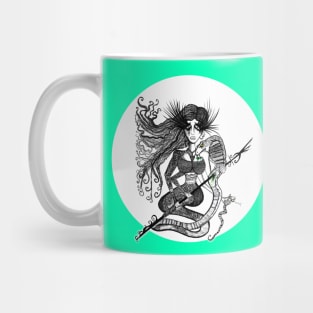 Venomous Mug